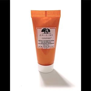5/$25 💐 Origins | GinZing Oil-Free Energy Boosting Gel Moisturizer 0.5 fl oz
